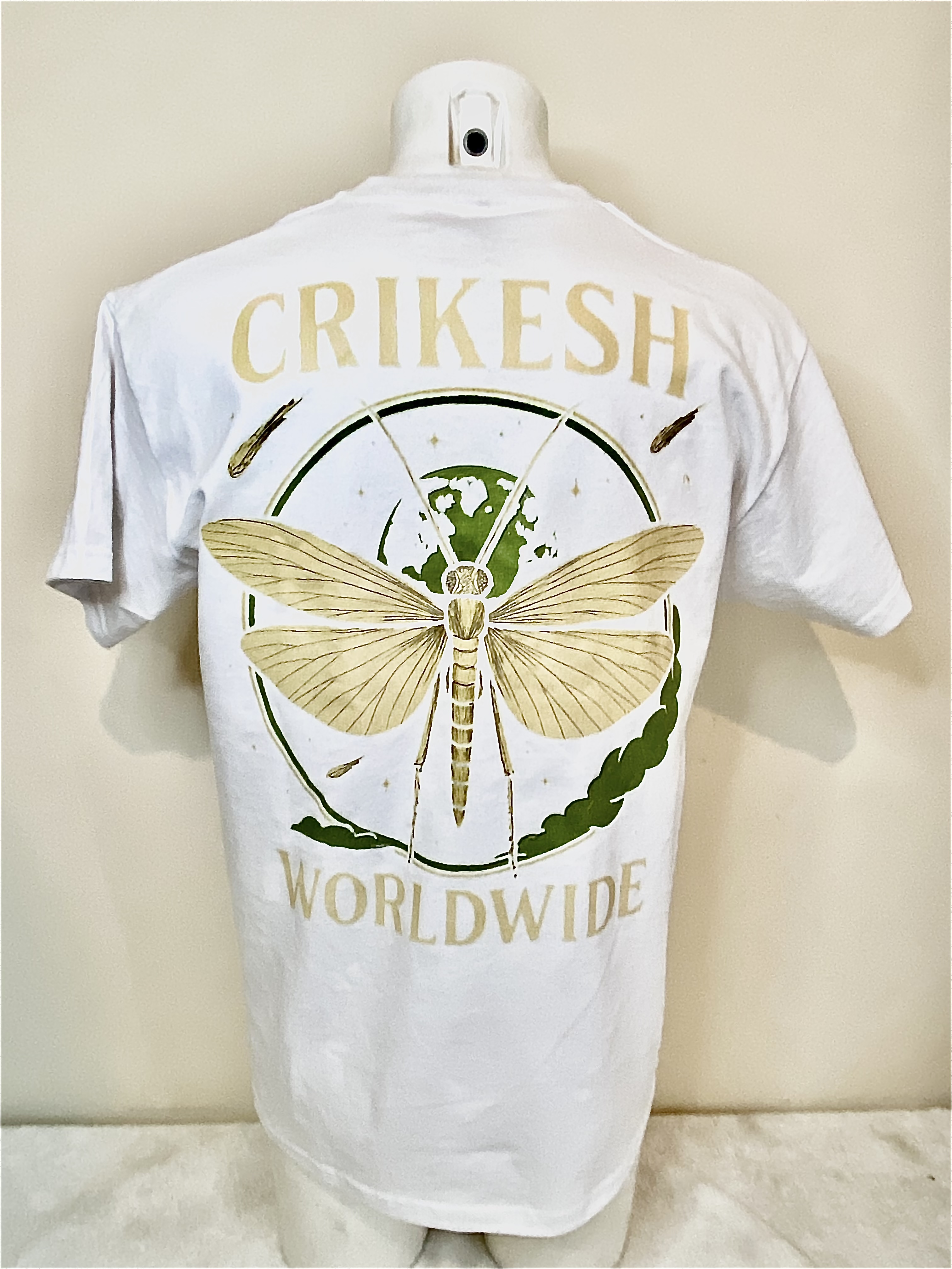 Worldwide T - Image 2
