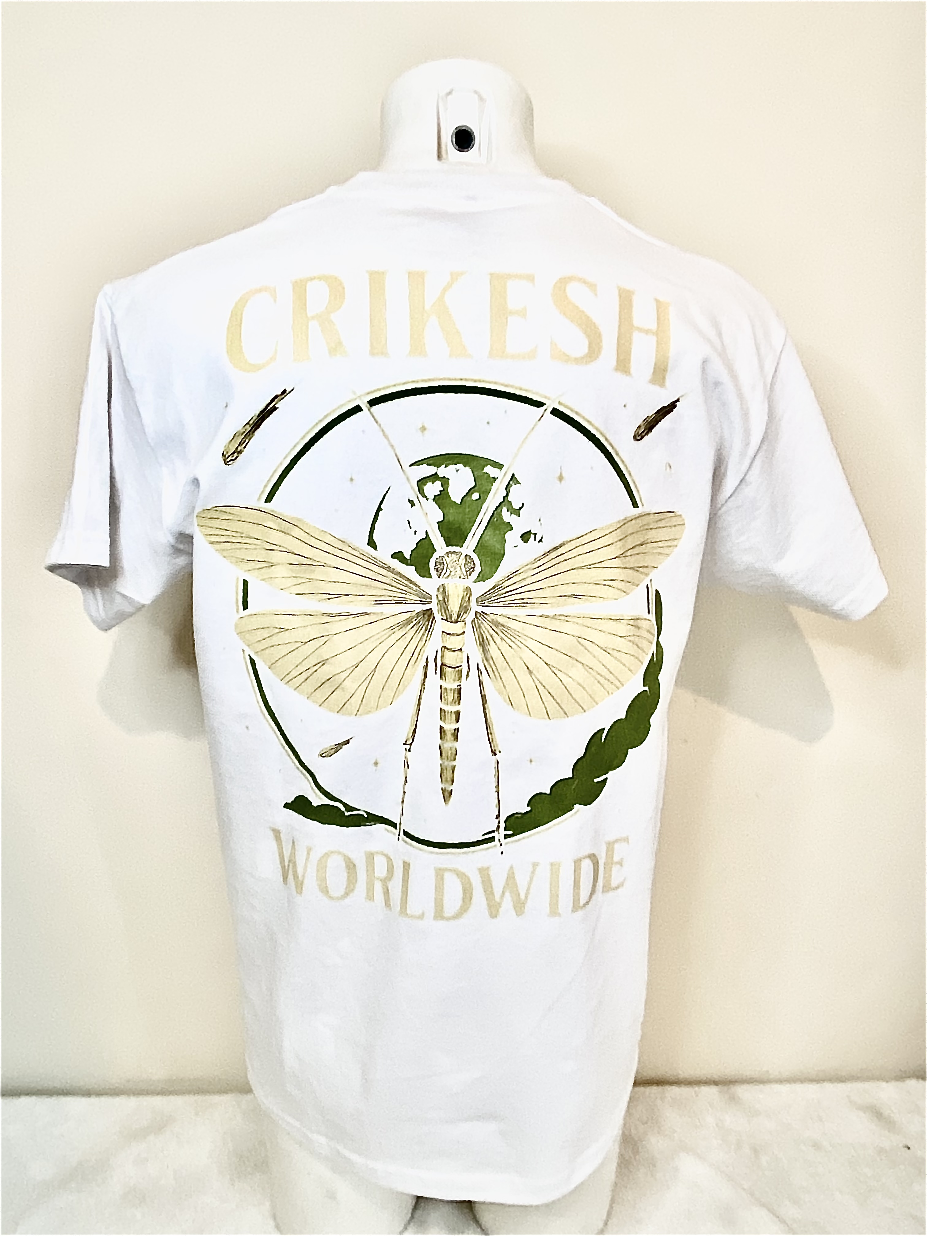Worldwide T - Image 3
